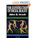 The Construction of Social Reality