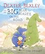 Dexter Bexley and the Big Blue Beastie on the Road