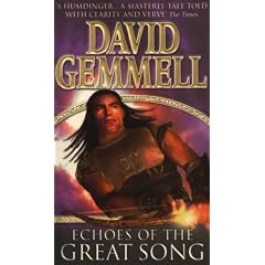 Echoes of the Great Song