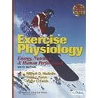 Click here to buy Exercise Physiology: Energy, Nutrition, and Human Performance (Exercise Physiology ( MC Ardle)) by  William D McArdle, Frank I Katch, and Victor L Katch.