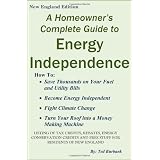 A Homeowner's Complete Guide to Energy Independence: How a Massachusetts homeowner eliminate all of their household's utility and fuel bills