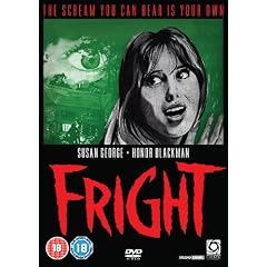 Fright [DVD]