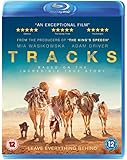 Tracks [Blu-ray]