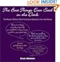 The Best Things Ever Said in the Dark: The Wisest, Wittiest, Most Provocative Quotations from the Movies