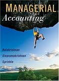 Managerial Accounting