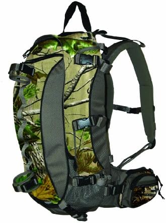 Horn HunterBackpack (New Mossy Oak Breakup)
