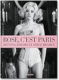 Rose, c'est Paris