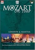 Mozart on Tour: London & Mantua