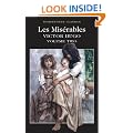 Les Miserables: Volume Two: 2 (Wordsworth Classics)