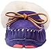 ACORN Women's Sheepskin Moxie Moccasin Slipper