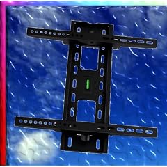 LED Wandhalterung TV Halterung Halter neigbar f�r Samsung UE40D6200