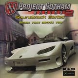 Project Gotham Racing, Vol. 2: Electronica Soundtrack
