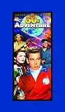 50s Adventure TV Classics (10-DVD)