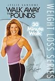 Leslie Sansone: Walk Away The Pounds: 30 Minute Walk