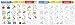 Melissa & Doug Write-A-Mat Alphabet Placemat