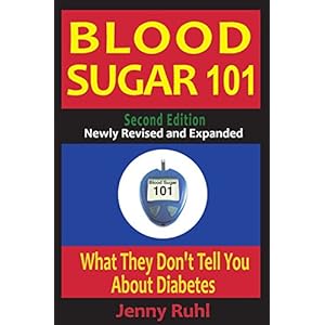 Blood Sugar 101: What They Don't Tell You About Diabetes