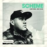 Same Rebel, New Cause von Scheme
