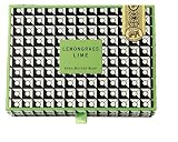 Michel Design Works Lemongrass Lime Soap Set, 9-Ounce Packages