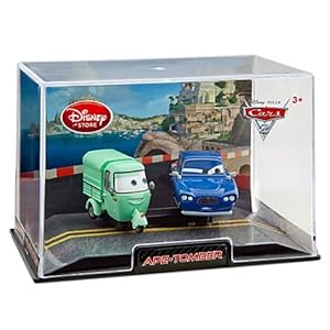 Ape Cars