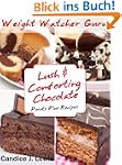 Weight Watcher Guru Lush and Comforti...