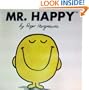 Mr Men Happy (Mr. Men Books)