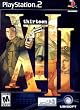 XIII PS2