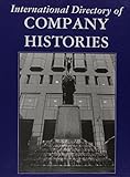 International directory of company histories