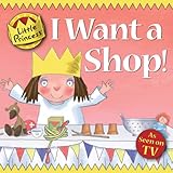 I want a shop!