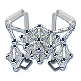 Magnetix 155CT Tin Asst. by Mega Brands