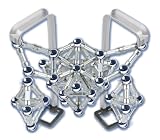 Magnetix 155CT Tin Asst. by Mega Brands