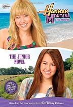 Hannah Montana: Movie (Junior Novel)
