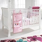 Cherry Blossom Cot Tidy/Organiser