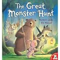 The Great Monster Hunt
