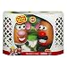 Hasbro MR. & MRS. POTATO HEAD 60th Anniversary MASHLY IN LOVE Set_s-2