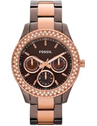 Womans watch FOSSIL STELLA ES2955