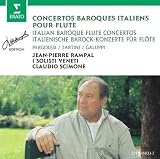 Italian Baroque Concertos