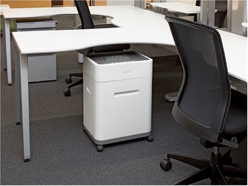 コクヨS&T マルチシュレッダー<S-tray> KPS-MX250