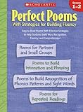 Perfect Poems: With Strategies for Building Fluency (Grades 1-2)