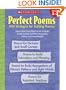 Perfect Poems: With Strategies for Building Fluency (Grades 1-2)