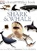 Shark and Whale (Ultimate Sticker Books)