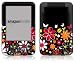 DecalGirl Kindle Skin (Fits Kindle Keyboard) Laurie's Garden (Matte Finish)