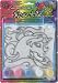 Kelly's Kidz Suncatcher Sparkle Activity Kit 6