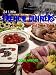 Books : Twenty-four Little FRENCH DINNERS: How to Cook and Serve Them (Illustrated)