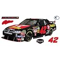 Fathead Juan Pablo Montoya Car Wall Decal
