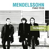 Oeuvres Pour Trio De Mendelssohn