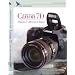 Introduction to the Canon 7D vol. 2:  Advanced Topics Training DVD by Blue Crane Digital