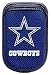 foneGEAR NFL Molded Logo Team Cell Phone Case - Dallas Cowboys - Dallas Cowboys