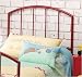 Hillsdale Marta Red Full Size Headboard 1083-470