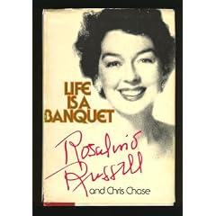 Life Is a Banquet