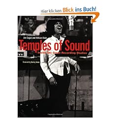 Temples of Sound: Inside the Great Recording Studios